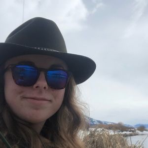 Meet your Posher, Kate